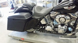 Complete Softail Tail Section