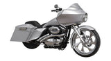 Complete Sportster Tail Kit