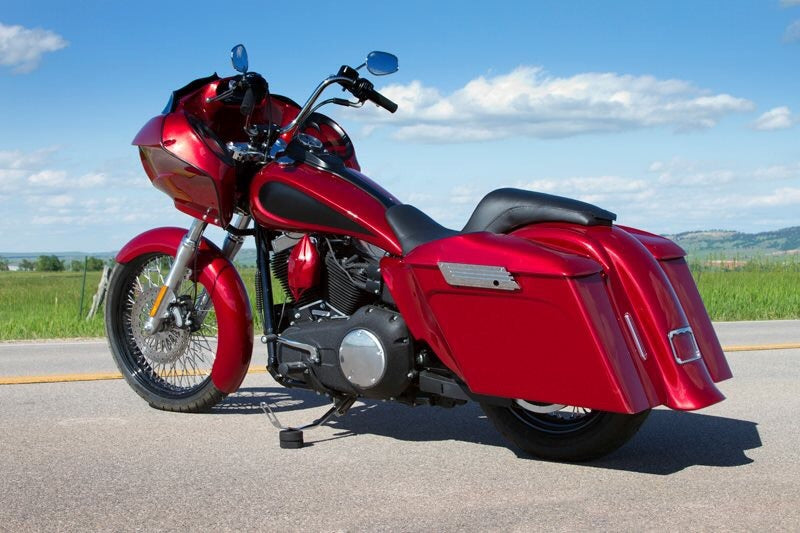 dyna bagger kit